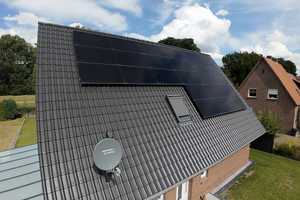 Neubau-EFH 2024 in Wolfsburg-Ehmen – KfW-40-Plus, PV & Wärmepumpe, Terrasse, Carport mit Wallbox – Wolfsburg – Vorschaubild 20