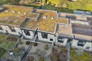 Zeitlose Architektur im Grünen – Außergewöhnliches Reihenmittelhaus im Bergwald-Karlsruhe – Die vollständige Adresse der Immobilie erhältst du vom Anbieter., 76228 Durlach, Karlsruhe – Vorschaubild 16