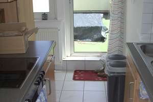2-Zimmer-Wohnung, Dachterrasse, EBK – Waller Heerstraße X, 28217 Westend, Bremen – Vorschaubild 7