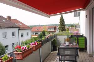 Helle 4-Zimmern-Maisonette mit Garten, Balkon und Stellplätze - Provisionfrei – Die vollständige Adresse der Immobilie erhältst du vom Anbieter., 89233 Neu-Ulm – Vorschaubild 17