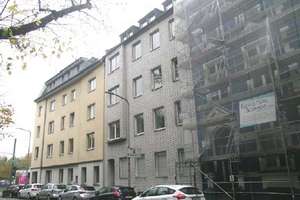 Provisionsfrei! Großzügige, gut geschnittene 3 Zimmer Wohnung (ca. 106 m²) in Düsseldorf-Pempelfort