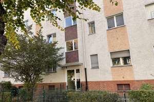 Freundliche, voll möblierte 2ZKB/41qm/3.OG Wohnung in Harzer Str./Neukoelln, 885 Euro NKM – Harzer Straße 26/27, 12059 Neukölln (Ortsteil), Berlin – Vorschaubild 17