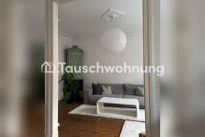 Tauschwohnung: Altbauwohnung in Eimsbüttel mit 2 Balkonen – Rellinger Straße 6, 20257 Eimsbüttel (Ortsteil), Hamburg – Vorschaubild 2
