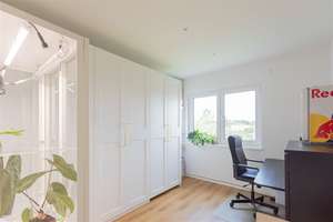Exklusive Neubau-Penthousewohnung mit großer Dachterrasse und Smart Home in Braunschweig-Mascherode – Die vollständige Adresse der Immobilie erhältst du vom Anbieter., 38126 Südstadt-Rautheim-Mascherode, Braunschweig – Vorschaubild 8