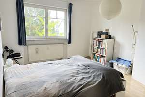 Charmante 3-Zimmerwohnung in Forstenried – Riegseestraße 1, 81477 Obersendling, München – Vorschaubild 12