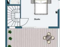 Stylisches Townhouse in der "Grünen Mitte", Provisionsfrei! – Die vollständige Adresse der Immobilie erhältst du vom Anbieter., 45127 Westviertel, Essen – Vorschaubild 31