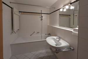 zentrumsnahe 3-Raum-Wohnung mit 2 Balkonen – Gustav-Mahler-Straße 12, 4109 Zentrum-West, Leipzig – Vorschaubild 11