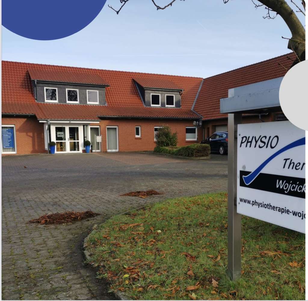 Verkauf / Übernahme Physiotherapie-Praxis, 31535 Neustadt am Rbg.