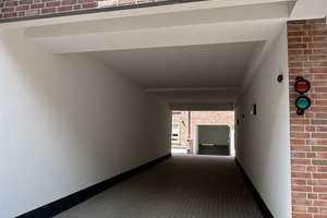 Neubau - Attraktive 3-Zimmer-Wohnung mit Balkon im 1. OG in Rhede  – Bahnhofstraße 20, 46414 Rhede – Vorschaubild 32