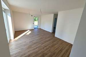 Neubau-Erstbezug! 2-Zimmer-Erdgeschosswohnung mit gehobener Ausstattung und Garten in Bürgerfelde – Die vollständige Adresse der Immobilie erhältst du vom Anbieter., 26127 Ziegelhof, Oldenburg (Oldenburg) – Vorschaubild 4