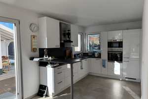 Moderne Doppelhaushälfte in Brunnthal zu vermieten – München (Kreis) – Vorschaubild 9