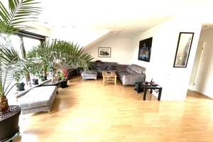 Lichtdurchflutete 3 Zimmer Dachgeschosswohnung, mit 2 Balkonen in ruhiger, grüner Lage von MG Rheydt – Die vollständige Adresse der Immobilie erhältst du vom Anbieter., 41236 Geistenbeck, Mönchengladbach – Vorschaubild 6