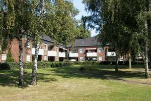 1-Zimmer Seniorenwohnung mit WBS in Dortmund Husen