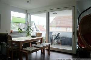 Exclusive 3,5-Zimmer-Wohnung – Die vollständige Adresse der Immobilie erhältst du vom Anbieter., 78628 Rottweil – Vorschaubild 11