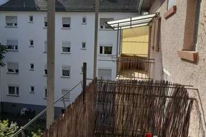 ***HANDWERKER AUFGEPASST!***HELLE 2 ZIMMER WOHNUNG IN LUDWIGSHAFEN MUNDENHEIM