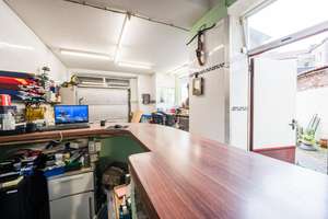 Gepflegtes Stadthaus in Top-Lage – Die vollständige Adresse der Immobilie erhältst du vom Anbieter., 52070 Adalbertsteinweg, Aachen – Vorschaubild 7