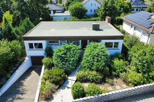 BungalowTraum mit Sonnengarten und Entwicklungspotential in Bestlage – Die vollständige Adresse der Immobilie erhältst du vom Anbieter., 63500 Seligenstadt – Vorschaubild 2