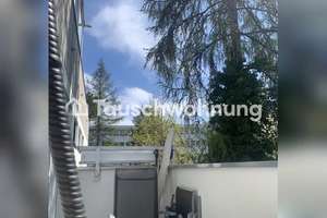 Tauschwohnung: Tausche 1 Zi. gegen 2-3 Zi.GÜNSTIGE MIETE – Kaspar-Kerll-Straße 1, 81245 Neupasing, München – Vorschaubild 5