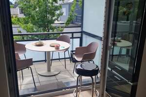 Wohnen mit Charakter: 2-Zimmer-Wohnung in Krefeld-Fischeln – Kölnerstr 337, 47807 Fischeln, Krefeld – Vorschaubild 2