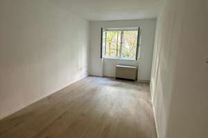 Erstbezug nach Sanierung 2-Zimmer-Wohnung in Düsseldorf-Oberbilk