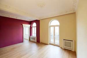 Gründerzeitliche Stadtvilla Historische Eleganz trifft moderne Exklusivität – Johnsallee 3, 20148 Rotherbaum, Hamburg – Vorschaubild 7