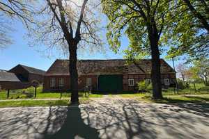 Sanierungsbedürftiger 4-Seiten-Hof in der Altmark – Stendal (Kreis) – Vorschaubild 19