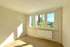 Bezugsfreie und sanierte 4-Zimmer Wohnung mit Weitblick – Holzmarktstraße 73, 10179 Mitte (Ortsteil), Berlin – Vorschaubild 4