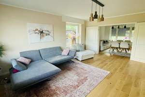 ✨ Lichtdurchflutete 3,5-Zimmer-Eigentumswohnung (107 m²) | Parkett | modernes Bad | Garage | Garten  – Die vollständige Adresse der Immobilie erhältst du vom Anbieter., 53179 Lannesdorf, Bonn – Vorschaubild 4