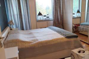 Selbst einziehen:  3 Zimmer, 2 Loggien, eine eingerichtete Küche. Ohne Provision – Augsburger Str. 14, 50170 Kerpen – Vorschaubild 9