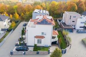 Exclusive Two-Level Penthouse- Private Master Suite & Stunning Rooftop Terrace – Die vollständige Adresse der Immobilie erhältst du vom Anbieter., 55130 Weisenau, Mainz – Vorschaubild 17