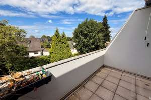 Charmante 2-Zimmer-Wohnung mit Balkon – ideal für Eigennutzer oder Kapitalanleger