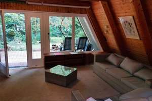 Wohnen im Ferienhausgebiet (Nurdachhaus) – Die vollständige Adresse der Immobilie erhältst du vom Anbieter., 29342 Wienhausen – Vorschaubild 7