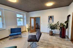Einfamilienhaus? Mehrgenerationenhaus? Wohnen & Praxis in einem? Tolles Haus in Ehrenfriedersdorf! – Die vollständige Adresse der Immobilie erhältst du vom Anbieter., 9427 Ehrenfriedersdorf – Vorschaubild 25