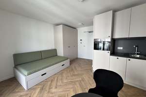 Koffer packen und einziehen! Kleine Wohlfühl-Oase mit Allem, was man braucht! – Michael-Brückner-Straße 7B, 12439 Niederschöneweide, Berlin – Vorschaubild 6