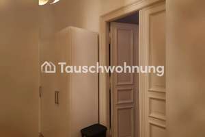 Tauschwohnung: Suchen 4-Zimmer-Wohnung rund um den Prenzlauzer Berg – Prenzlauer Allee 30, 10405 Prenzlauer Berg, Berlin – Vorschaubild 10