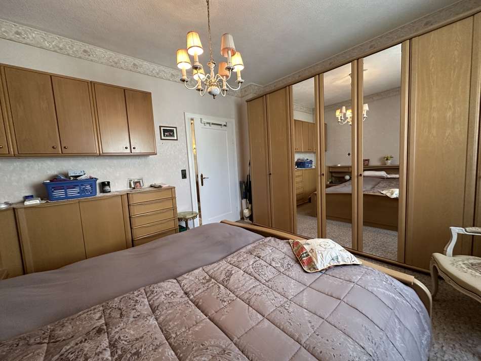 OG Schlafzimmer
