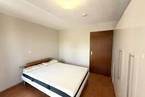 Charmante möblierte 2-Zimmer-Maisonettewohnung mit zwei Balkonen – Die vollständige Adresse der Immobilie erhältst du vom Anbieter., 70567 Möhringen-Nord, Stuttgart – Vorschaubild 11