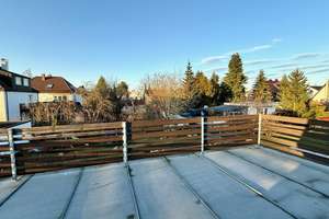 Charmantes Einfamilienhaus mit Keller, Dachterrasse u. Einbauküche in Augsburg-Haunstetten – Die vollständige Adresse der Immobilie erhältst du vom Anbieter., 86179 Haunstetten-Nord, Augsburg – Vorschaubild 16