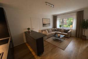 nur 199 € Hausgeld - Kernsanierte 2-Zimmer-Wohnung in Hamburg-Marienthal – Rennbahnstraße 159, 22043 Marienthal, Hamburg – Vorschaubild 3