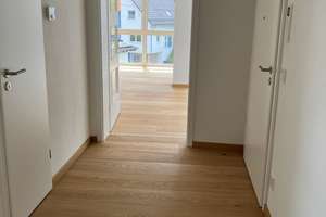 Lichtdurchflutete, energieeffiziente und smarte 3-Zimmer Neubau-Dachgeschosswohnung – Hubacher Weg 3, 57072 Siegen, Siegen – Vorschaubild 6
