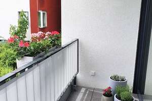 Neubau‑3‑Zimmer‑Wohnung in ruhiger Lage mit 2 Bädern und Süd-Loggia – Die vollständige Adresse der Immobilie erhältst du vom Anbieter., 12109 Mariendorf, Berlin – Vorschaubild 18