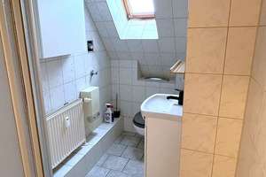 Maisonette-Wohnung im Rostocker Hansaviertel – Karl-Marx-Str. 64, 18057 Hansaviertel, Rostock – Vorschaubild 6