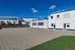 **Platzwunder für Wohnen und Arbeiten!** – Alte Landstraße 2, 89614 Öpfingen – Vorschaubild 3