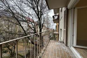 Fast fertig!! Traumwohnung mit 2 Balkone im Stuttgarter Westen + EBK – Die vollständige Adresse der Immobilie erhältst du vom Anbieter., 70197 Hasenberg, Stuttgart – Vorschaubild 6