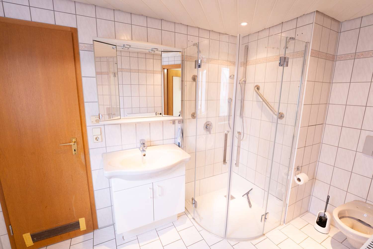 Immobilie in Deißlingen - Doppelhaushälfte mit Garten und vielseitigen Gestaltungsmöglichkeiten - Bild 11