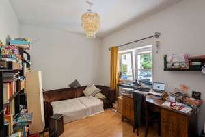 Charmantes, gepflegtes Mehrfamilienhaus mit 3 Parteien in ruhiger Lage von München-Ramersdorf – Die vollständige Adresse der Immobilie erhältst du vom Anbieter., 81669 Ramersdorf, München – Vorschaubild 7