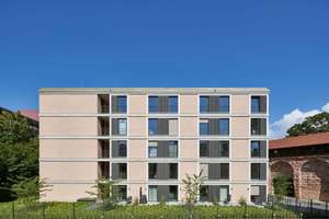 Studentenapartment mit Küche in perfekter Lage! – Maxtormauer 50, 90403 Altstadt, St. Sebald, Nürnberg – Vorschaubild 8