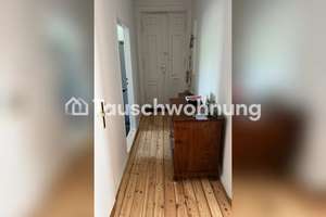 Tauschwohnung: 60 m² Wohnung in Berlin Mitte – Die vollständige Adresse der Immobilie erhältst du vom Anbieter., 13353 Wedding, Berlin – Vorschaubild 5