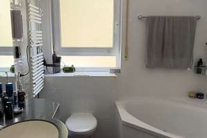 ***Tolle 3 Zimmerwohnung mit großem Garten*** – Die vollständige Adresse der Immobilie erhältst du vom Anbieter., 65197 Dotzheim, Wiesbaden – Vorschaubild 9