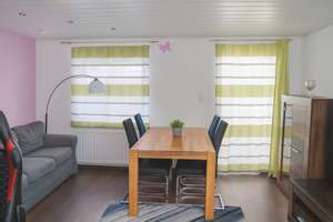 Einfamilienhaus in ruhiger und bevorzugter Wohnlage – Die vollständige Adresse der Immobilie erhältst du vom Anbieter., 66386 Sankt Ingbert – Vorschaubild 15